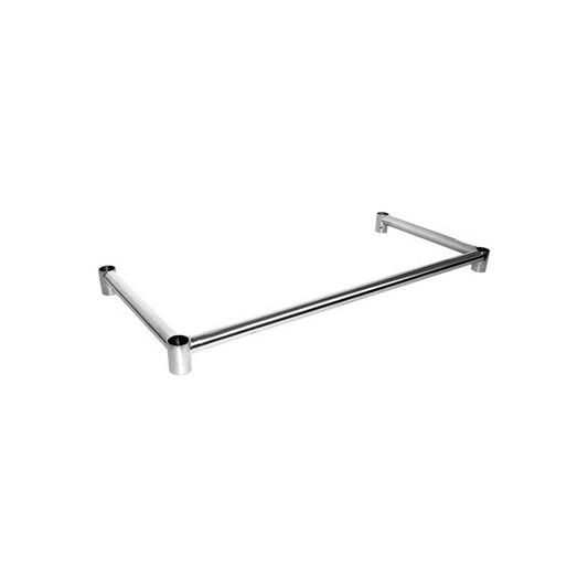 LB7-1800HS/1  Leg Bracing for Economic Sink Bench