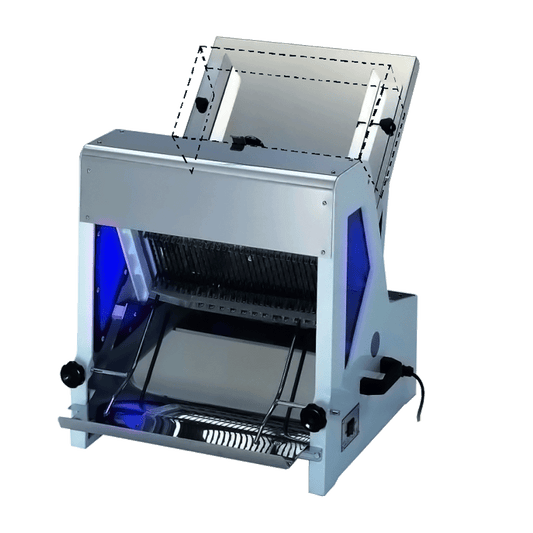 Baker Max Bread slicer without blade - JSL-31M