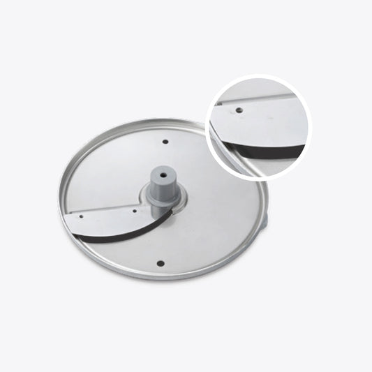 Dito Sama P4U Stainless Steel Slicing Disc 5mm DS650216