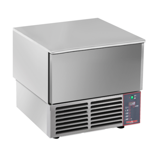 Tecnodom R290 3-Tray Blast Chiller & Shock Freezer - DO3EA   