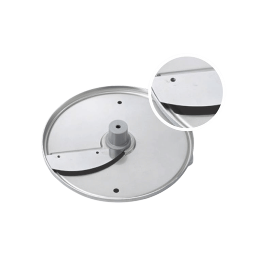 Dito Sama P4U Aluminium Slicing Disc 8mm DS650220