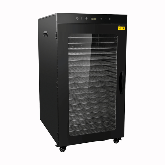 Benchstar Food Dehydrator with 24 trays – FD-24HB