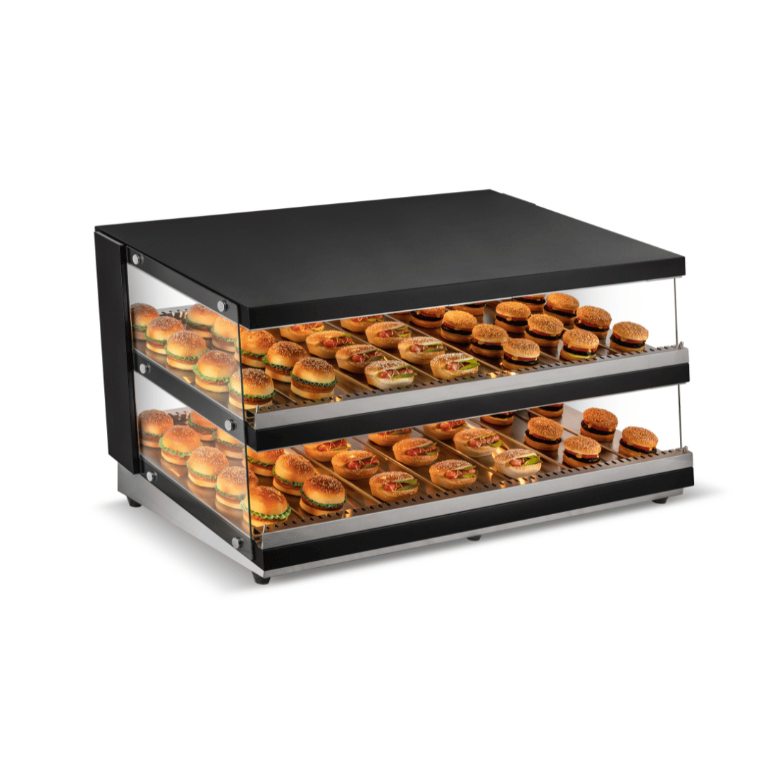 Bonvue Heated Passthrough Warmer - HWB2-152