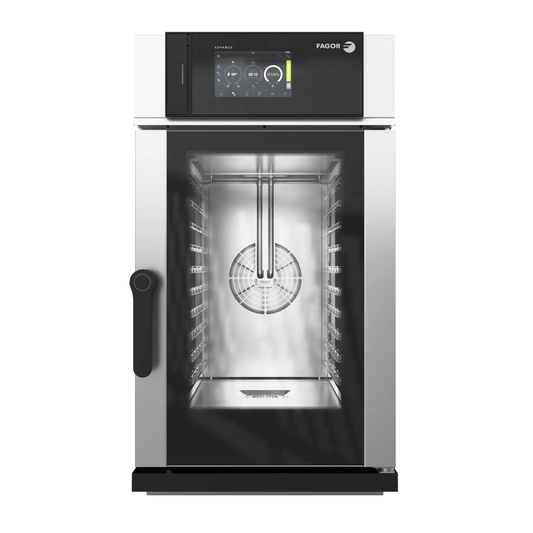 Fagor iKore Kompact Advance Compact Combi Ovens - K-AW-101ESWR