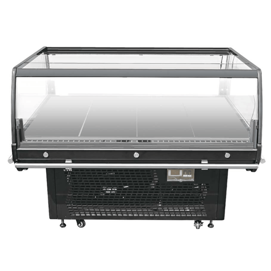 Thermaster Promotion Showcase - PDK-1360