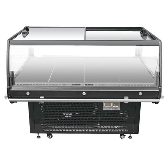 Thermaster Promotion Showcase with Door  - PDK-1360D