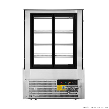 Bonvue Chilled Food Display - SL830V