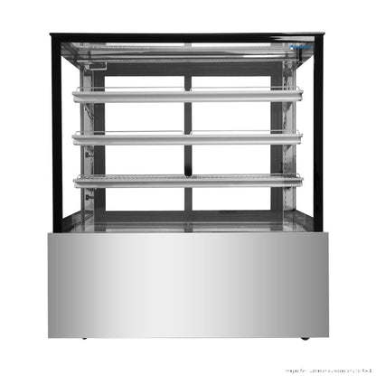 Bonvue Chilled Food Display - SL840V