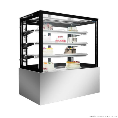 Bonvue Chilled Food Display - SL840V