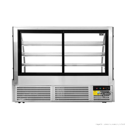 Bonvue Chilled Food Display - SL860