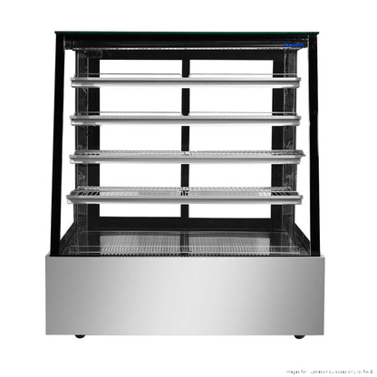 Bonvue Deluxe Chilled Display Cabinet - SLP840C
