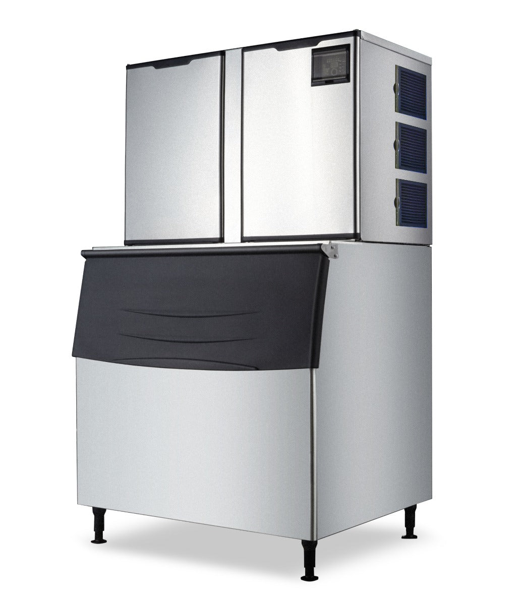 Blizzard Professional Ice Machines - SN-2000P