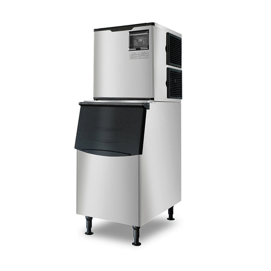 Blizzard Ice Maker Air-Cooled - SN-500P