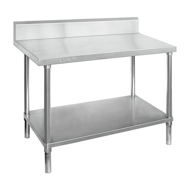 Modular System Workbench Infill with Splashback - WBB7-0300/A