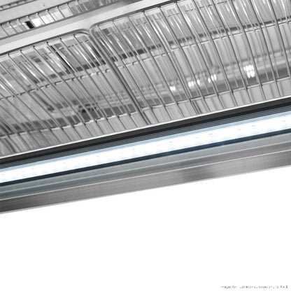 Bonvue Chilled Food Display - SL850V