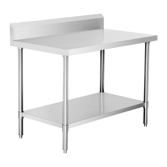 WBB7-1500/A Workbench with Splashback